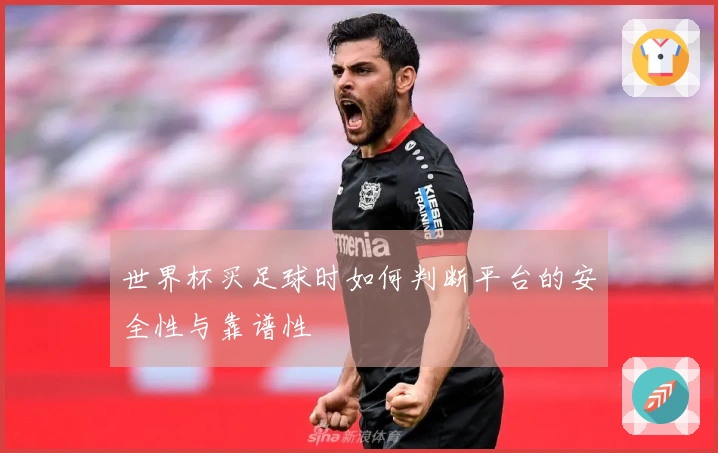 世界杯买足球时如何判断平台的安全性与靠谱性