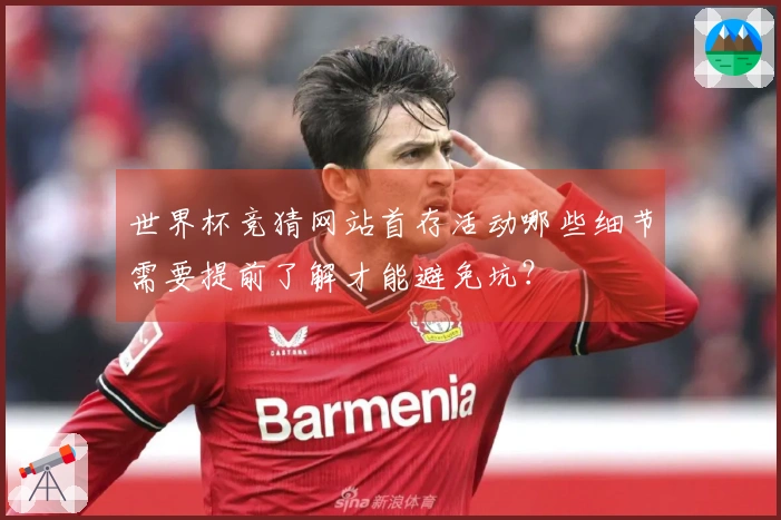 世界杯竞猜网站首存活动哪些细节需要提前了解才能避免坑？