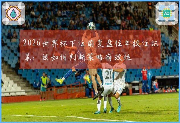 2026世界杯下注前复盘往年投注记录，该如何判断策略有效性