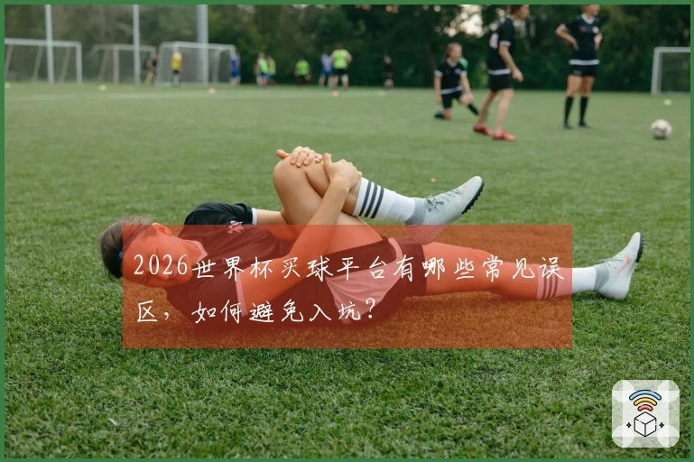 2026世界杯买球平台有哪些常见误区，如何避免入坑？